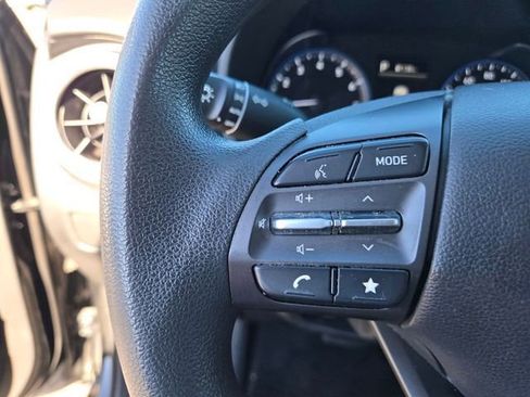 Used 2022 Hyundai Kona SEL FWD image 22