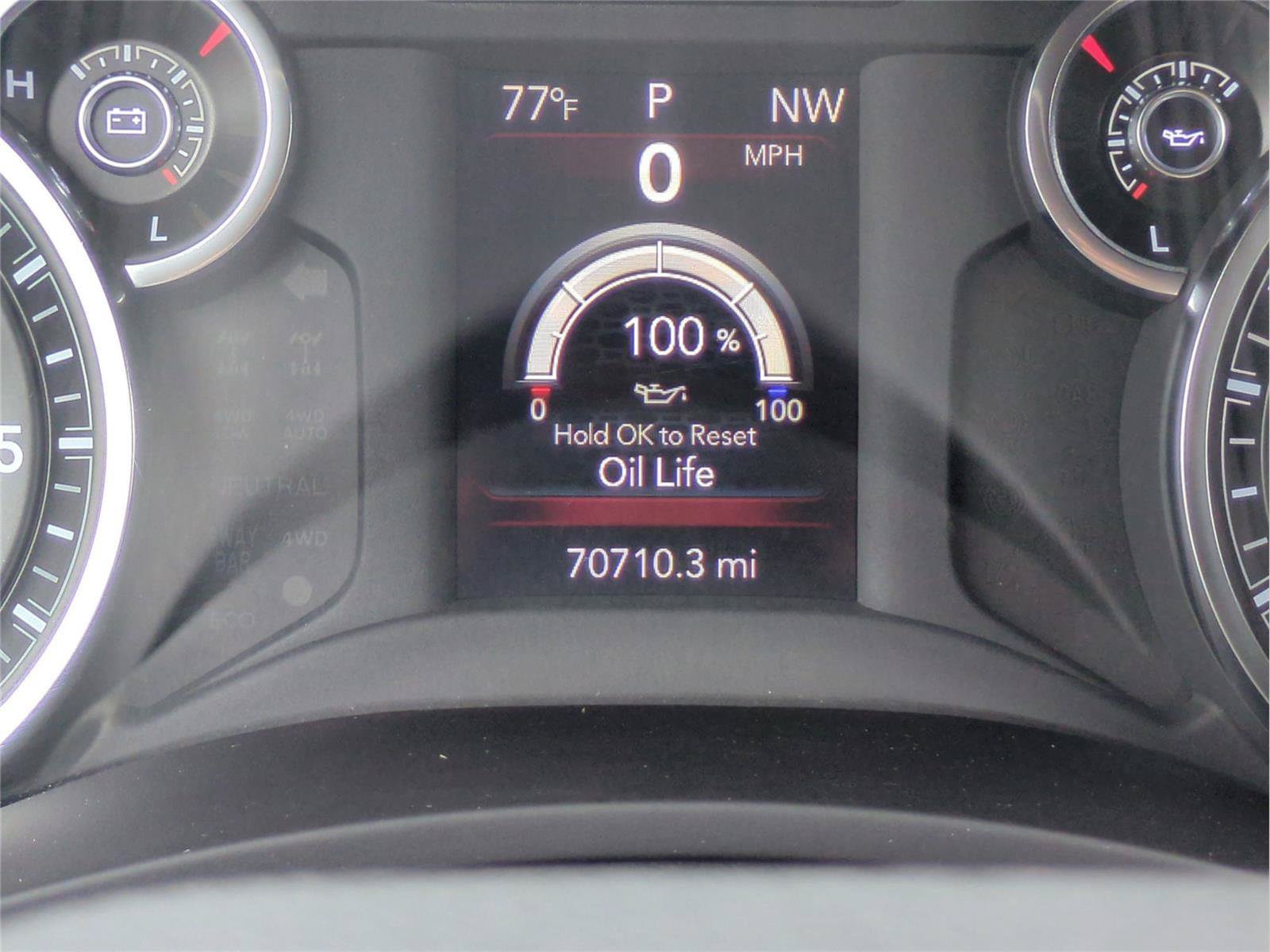 Used 2023 RAM 2500 Big Horn w/ Level 1 Equipment Group AWD/4WD image 14