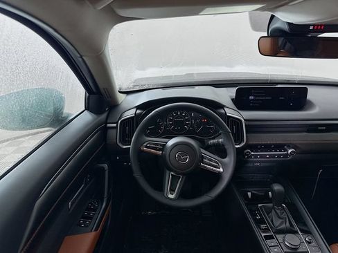 Used 2025 MAZDA CX-50 AWD 2.5 Turbo w/ Weather Package image 24