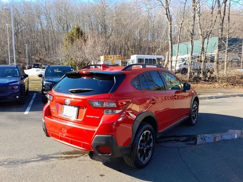 Used 2023 Subaru Crosstrek 2.0i Premium image 7