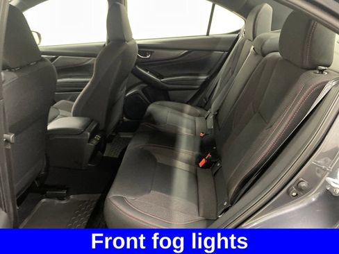 Used 2026 Subaru WRX Premium AWD/4WD image 13