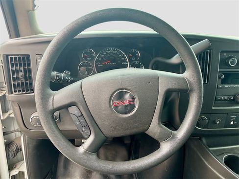 Used 2024 GMC Savana 2500 w/ Driver Convenience Package image 11