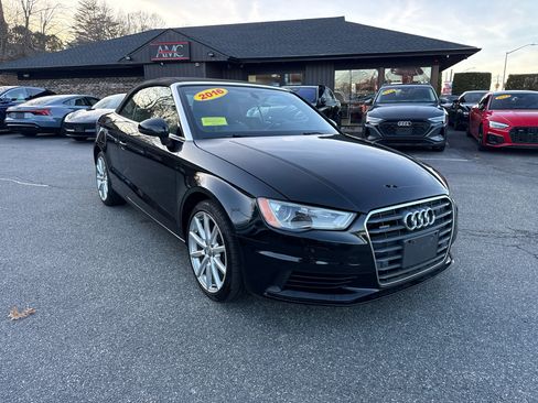 Used 2016 Audi A3 2.0T Premium Plus w/ Technology Package image 13