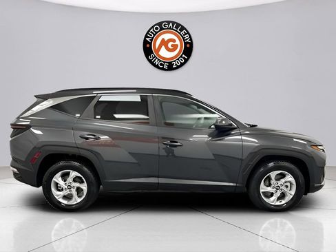 Used 2023 Hyundai Tucson SEL image 8
