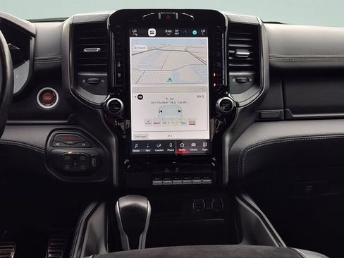 Used 2023 RAM 1500 TRX w/ TRX Level 1 Equipment Group image 13