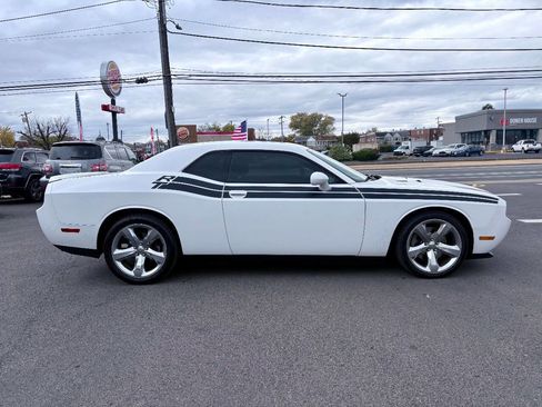 Used 2012 Dodge Challenger R/T w/ Electronics Convenience Group image 7