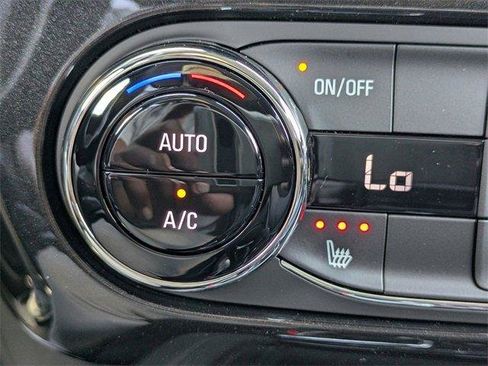 New 2026 Chevrolet TrailBlazer LT w/ Convenience Package image 30