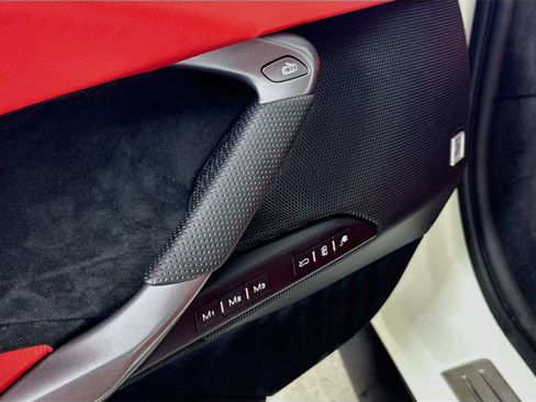 Certified 2025 Ferrari 296 GTS RWD image 16