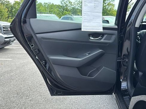 Used 2024 Honda Accord LX image 22