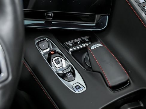 Used 2023 Chevrolet Corvette Stingray Premium Conv w/ Z51 Performance Package image 31
