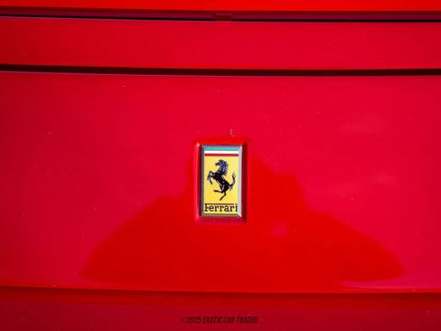 Used 1988 Ferrari 328 GTS image 77