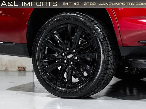 Used 2023 Cadillac Escalade Sport AWD/4WD image 31