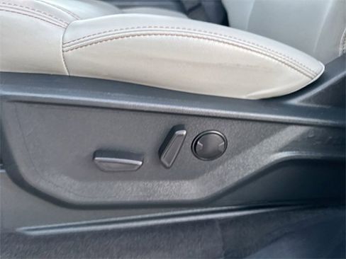 Certified 2025 Ford Expedition Max Active image 18