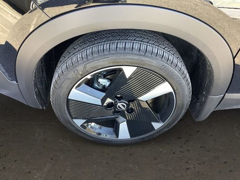 Used 2026 Nissan Kicks SR w/ SR Premium Package image 10