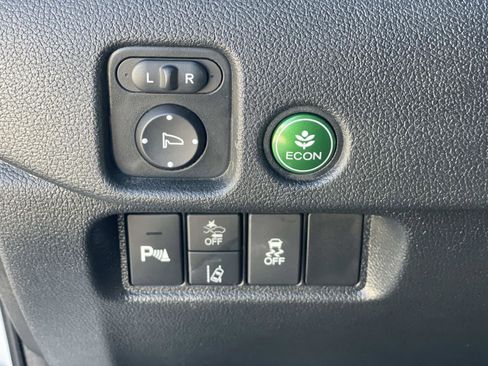 Certified 2023 Honda Passport EX-L image 14