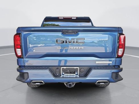 Certified 2024 GMC Sierra 1500 Elevation AWD/4WD image 5