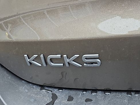 New 2026 Nissan Kicks SV w/ SV Premium Package image 20