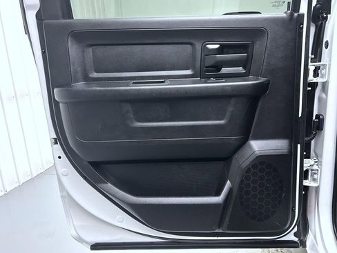 Used 2022 RAM 2500 Tradesman image 20