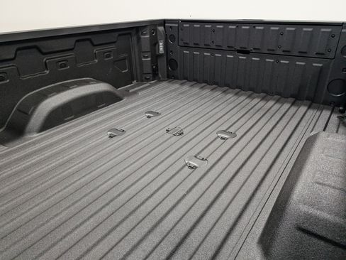 Used 2025 GMC Sierra 2500 Denali Ultimate AWD/4WD image 10