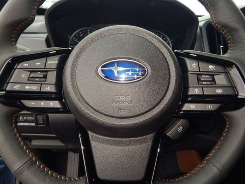 Certified 2025 Subaru Forester Touring image 29