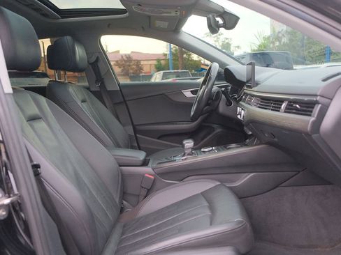 Used 2019 Audi A4 2.0T Premium w/ Convenience Package image 31