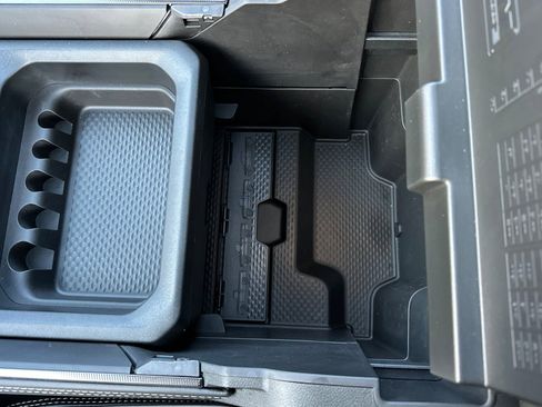 Used 2025 RAM 2500 Rebel w/ Rebel Level 2 Equipment Group image 32