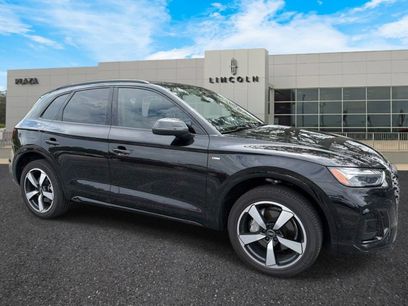 Used 2023 Audi Q5 2.0T Prestige