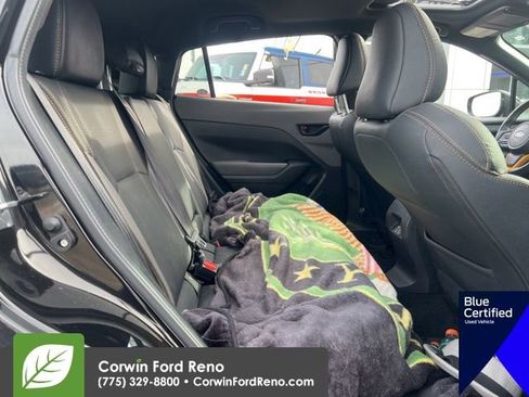 Used 2024 Subaru Crosstrek 2.5i Wilderness image 16