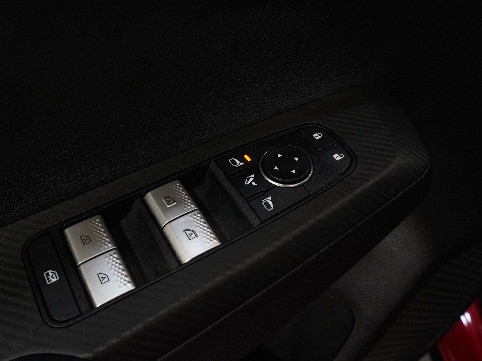 Used 2023 Mitsubishi Outlander SE AWD/4WD image 21