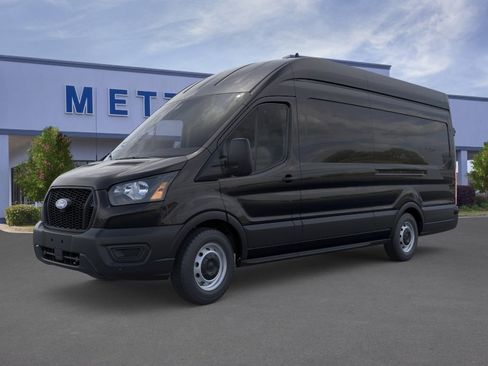 New 2026 Ford Transit 350 148 High Roof Extended RWD image 22