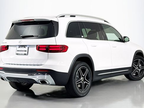 New 2026 Mercedes-Benz GLB 250 image 11