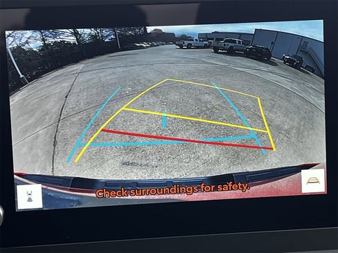 New 2026 Toyota Tacoma TRD Off-Road image 16