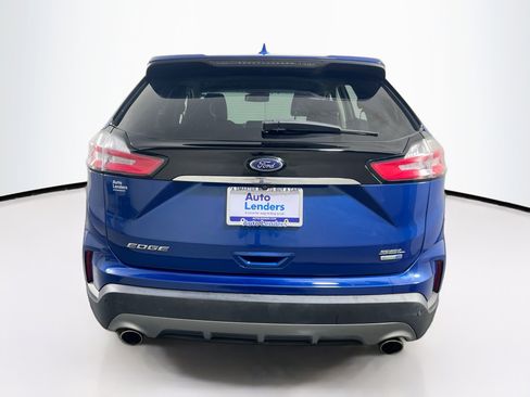 Used 2020 Ford Edge SEL w/ Convenience Package image 6