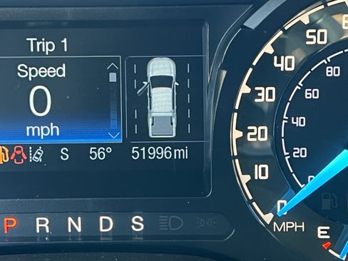 Used 2020 Ford Ranger XLT w/ Equipment Group 301A Mid image 13