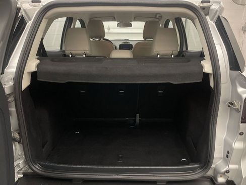 Used 2020 Ford EcoSport S image 17