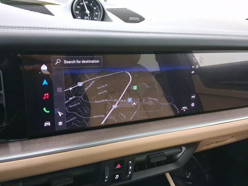 New 2026 Porsche Cayenne S image 22