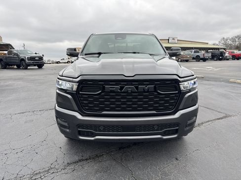 New 2026 RAM 1500 Big Horn image 3