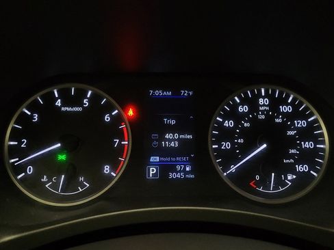 Used 2025 Nissan Sentra S FWD image 23