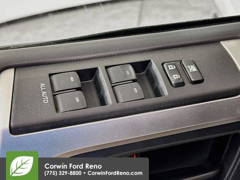 Used 2011 Toyota 4Runner Limited AWD/4WD image 17