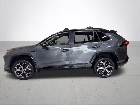 Used 2023 Toyota RAV4 XSE w/ Weather Package AWD/4WD image 12