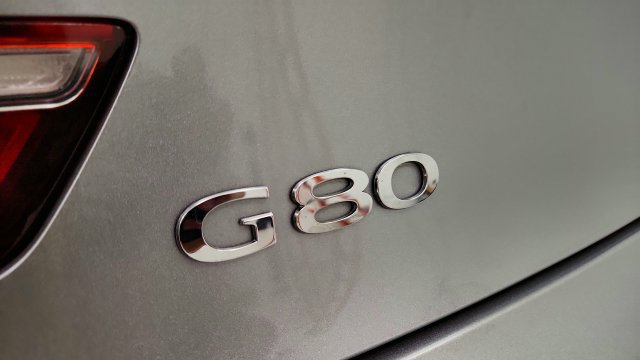 Used 2023 Genesis G80 3.5T Sport AWD/4WD image 29