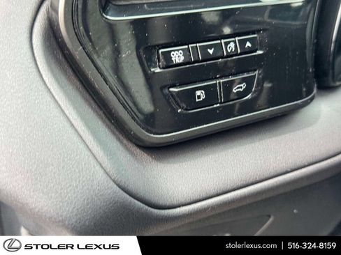 Used 2024 Lexus TX 350 AWD w/ Cold Weather Package image 24