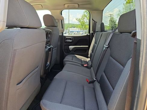 Used 2016 Chevrolet Silverado 1500 LT w/ All Star Edition AWD/4WD image 14