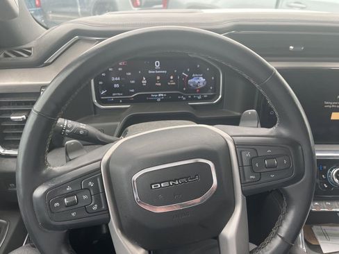 Used 2024 GMC Sierra 1500 Denali RWD image 20