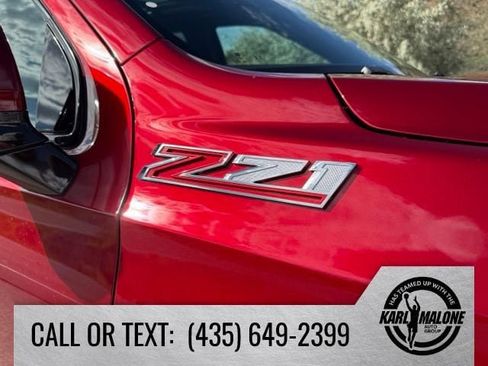New 2026 Chevrolet Tahoe Z71 w/ Z71 Off-Road Package AWD/4WD image 10