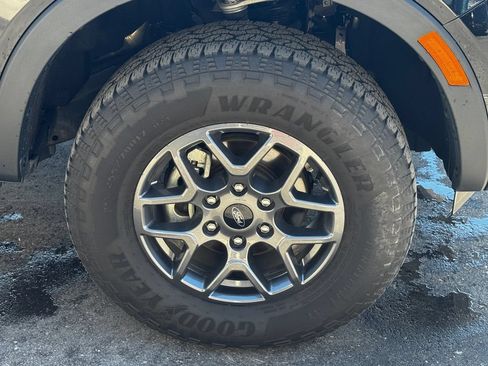 Used 2025 Ford Ranger XLT AWD/4WD image 45