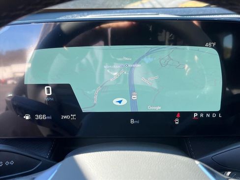 New 2026 Chevrolet Equinox LT w/ Midnight Edition image 10