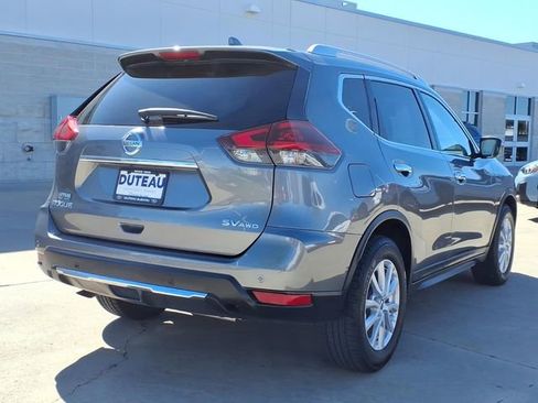 Used 2020 Nissan Rogue SV AWD/4WD image 5