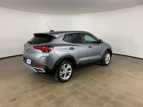 Used 2023 Buick Encore GX Preferred w/ Cold Weather Comfort Package image 8