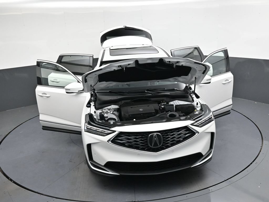 Used 2026 Acura MDX w/ Technology Package FWD image 37